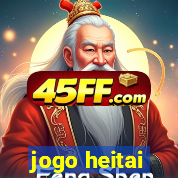 jogo heitai